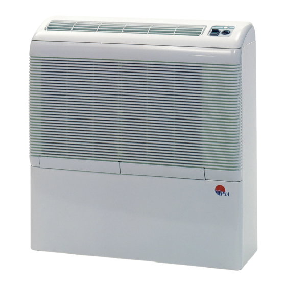 Zodiac DT 850 E Instructions For Installation And Use Manual