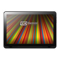 Gemini Devices GEMQ1331 User Manual