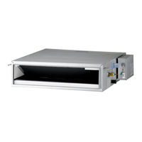 LG CT18R Owner's Manual