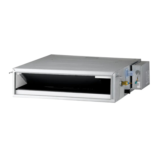 LG CT18R Owner's Manual