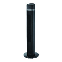 Midea FZ10-18TRB Service Manual