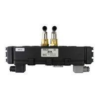 Farr camfil STR4-A22 User Manual