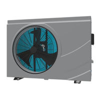 Maxinventer 30S Installation & Operation Manual