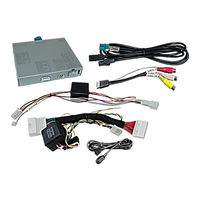 NavLinkz RL2-MZD Manual