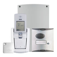 DAITEM SC200AU Installation Manual