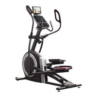 Proform IFIT COACHLINK E9.0 User Manual