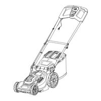 inventiv INV E1740 P Instruction Manual