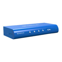 HighSecLabs DK42PDU-N Quick Installation Manual