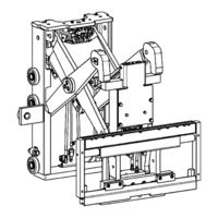 Hyster W40ZA Service & Repair Manual
