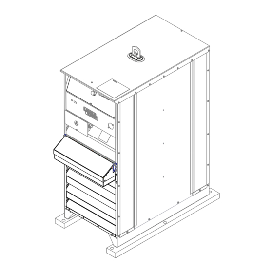 Lincoln Electric 11869 Operator's Manual