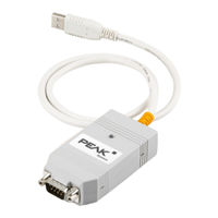 Peak IPEH-004052 User Manual