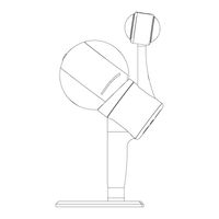GreenValley LiGrip H300 User Manual