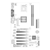 Biostar P4 VTB Manual