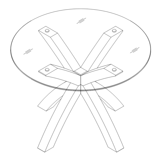 Next 131023 Assembly Instructions Manual