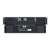 Innosonix MA32 D2 Manual