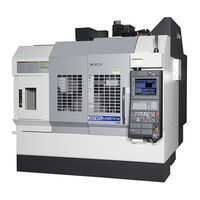 Okuma GENOS M560-V Application, Operation & Maintenance