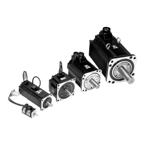 Omron SIGMA-II Datasheet