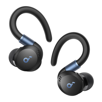Soundcore Sport X20 Quick Start Manual