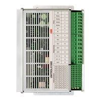 ABB 3BHE043576R0011 User Manual
