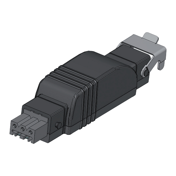 SOMFY AWNING+PLUG Instructions Manual