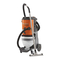 Vacuum Cleaner Husqvarna DE 120 Pace Workshop Manual