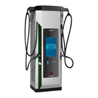 Siemens SICHARGE D Service Manual