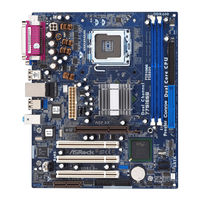 ASRock 775i65G R2.0 User Manual