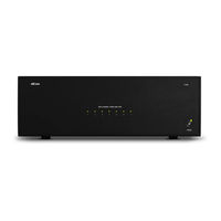Diva P1000 Service Manual
