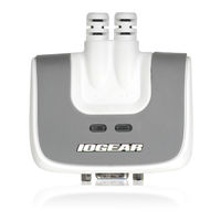 IOGear MiniView GCS632U User Manual