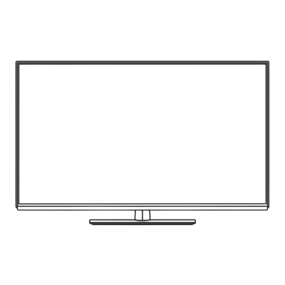 Panasonic E6S series Operating Instructions Manual