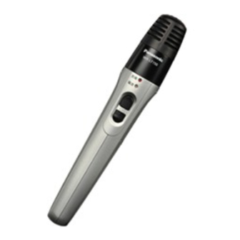 WX-ST400 - Wireless Microphone System