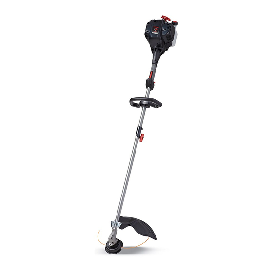 TROY-BILT TB6044 XP OPERATOR'S MANUAL Pdf Download | ManualsLib