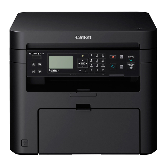 canon mf240 printer driver download windows 10 64-bit