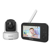 Samsung BrilliantVIEW SEW-3041W User Manual