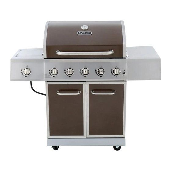 DYNAGLO M486BBDG14 USER MANUAL Pdf Download ManualsLib