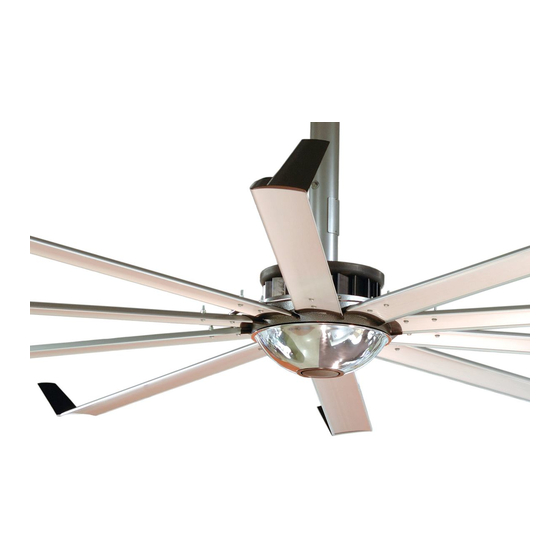 BIG ASS FANS ELEMENT INSTALLATION MANUAL Pdf Download ManualsLib