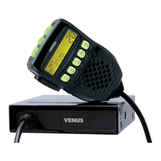 LAFAYETTE VENUS USER MANUAL Pdf Download ManualsLib