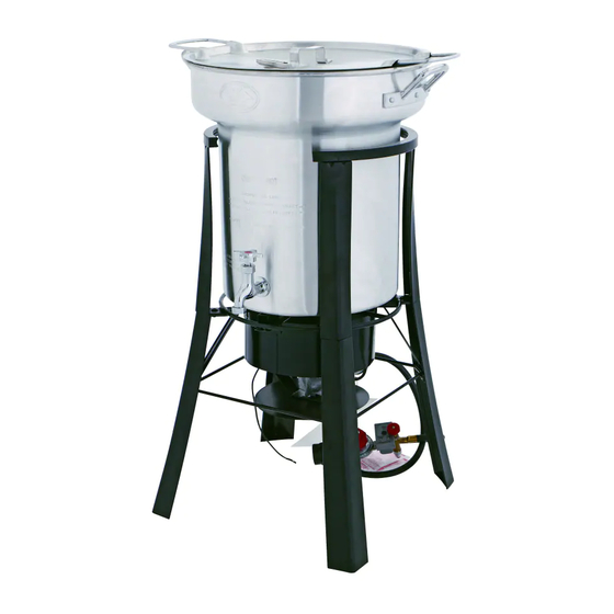 saf t cooker turkey fryer