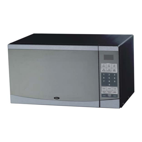 oster microwave model ogyu701