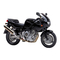 Motorcycle Yamaha TDM850 User Manual