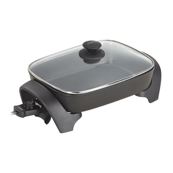 KAMBROOK KEF16 INSTRUCTION BOOKLET Pdf Download ManualsLib