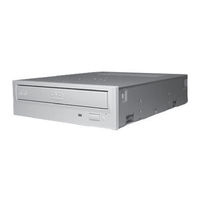 Toshiba SD-M1401 Hardware Instruction Manual