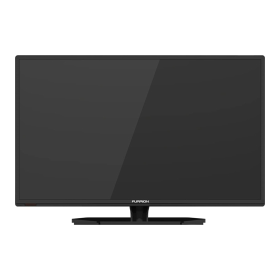 FURRION FEHS29T8A USER MANUAL Pdf Download ManualsLib