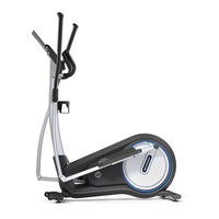 Horizon Fitness SL3.0E ENTERTAINMENT Owner's Manual