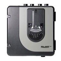 System Sensor FL0112E Quick Installation Manual