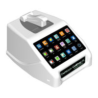 DeNovix CellDrop User Manual