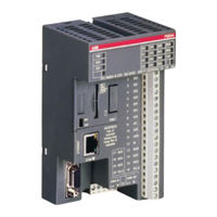 ABB AC500-eCo Series Getting Started Handbook