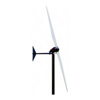 Southwest Windpower 30 FOOT (9 Meter) TOWER KIT for WHISPER 500 Owner's Manual