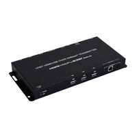 CYP CH-2606TX Operation Manual