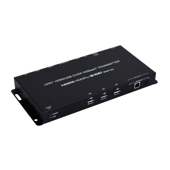CYP CH-2606TX Manuals